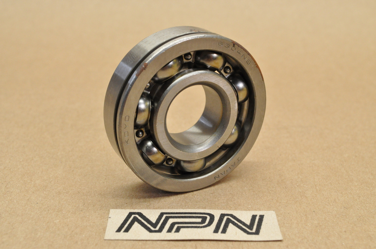 NOS Honda CB175 CB200 CB750 CL160 CL175 SL175 XL175 Bearing 91003-235-000