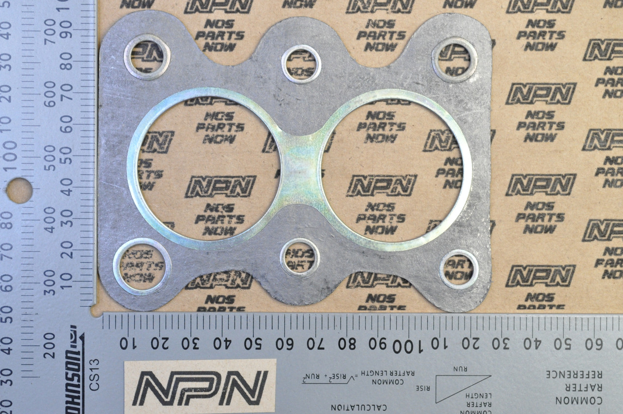 NOS Honda CL125 A SS125 A Cylinder Head Gasket 12251-230-010