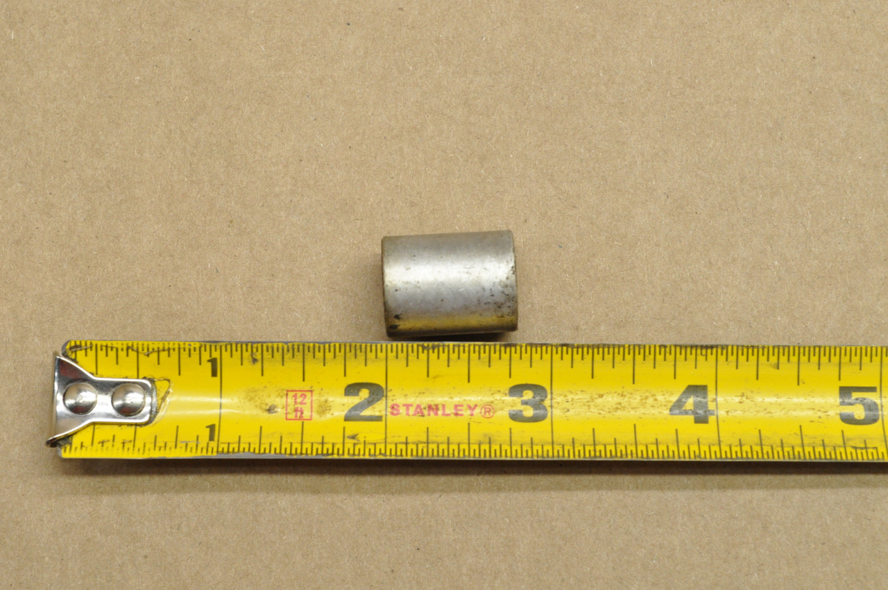 Vintage OEM Yamaha RD250 RD350 RD400 Collar Spacer Lot