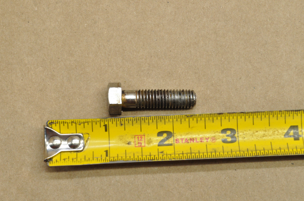 Vintage OEM Yamaha RD350 RD250 RD400 Bolt Large 9 8x30 Quantity of 5