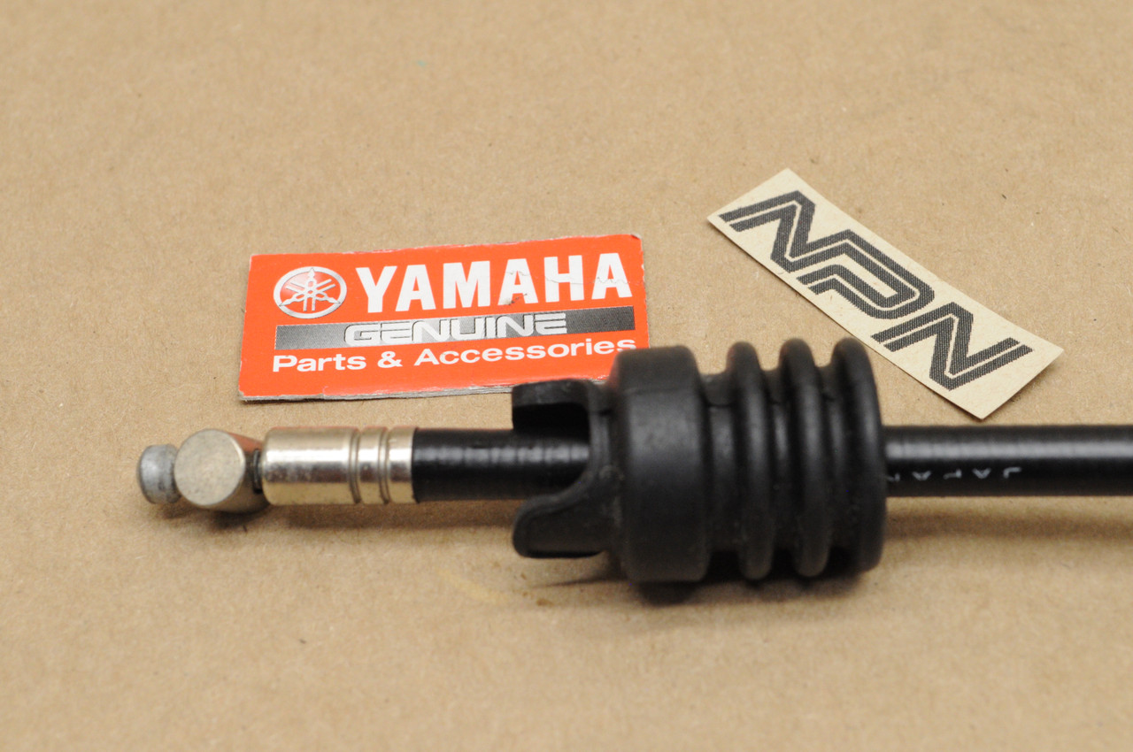 NOS Yamaha 1980-1981 IT250 IT465 Clutch Cable 4V5-26335-00