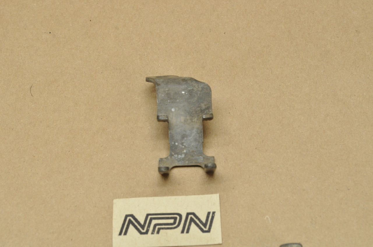 Vtg OEM Honda 1982-83 ATC200 E 1984 ATC200M Fuse Hanger Mount Bracket 38251-958-680