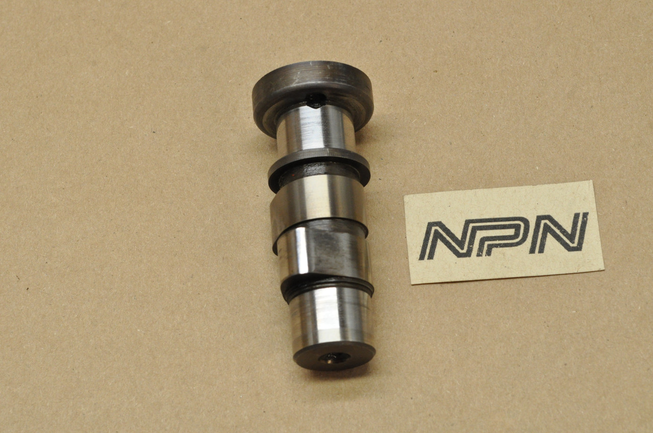 Vintage OEM Honda 1977-79 XL75 1980-85 XL80 S Cam Shaft 14101-150-000