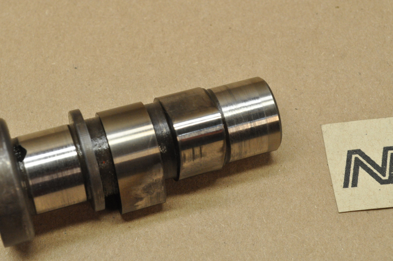 Vintage OEM Honda 1977-79 XL75 1980-85 XL80 S Cam Shaft 14101-150-000
