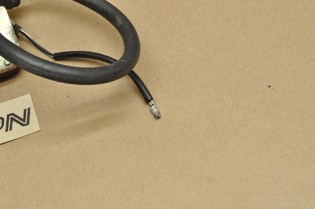 Vintage OEM Honda 1977-78 XL75 1981-82 XL80 S Ignition Coil 30400-149-003