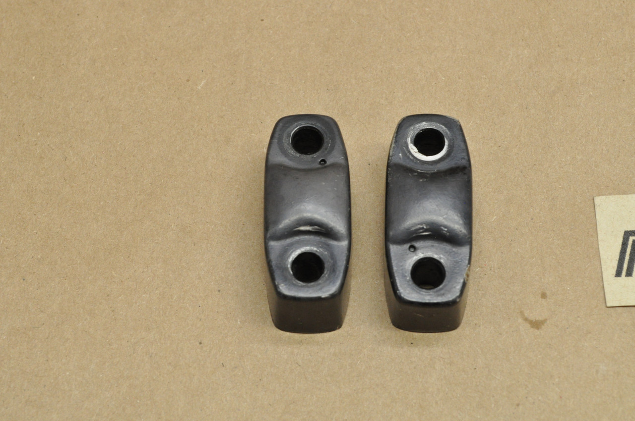Vtg OEM Honda CB125 CL125 SL100 SL125 XL100 XL70 XL75 XR75 Clamp Qty2 95014-21200