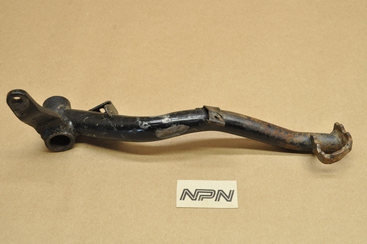 Vintage OEM Honda XL75 XL80 S XR80 Rear Brake Pedal Lever Arm 46500-152-000