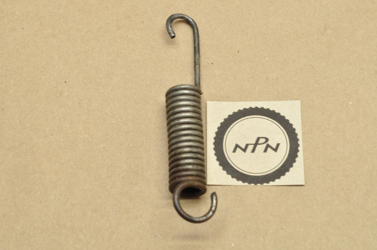 Vtg OEM Honda CB750 CL100 SL100 SL125 XL100 XL75 XL80 XR75 Z50 Spring 95014-72102