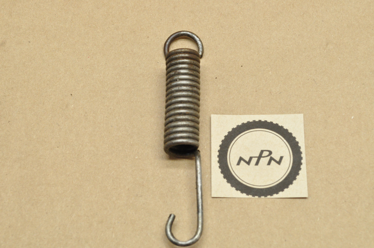 Vtg OEM Honda CB750 CL100 SL100 SL125 XL100 XL75 XL80 XR75 Z50 Spring 95014-72102