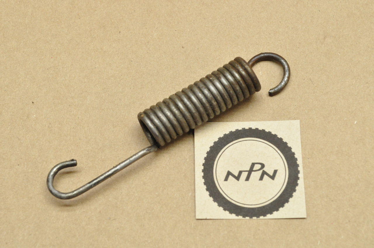 Vtg OEM Honda CB750 CL100 SL100 SL125 XL100 XL75 XL80 XR75 Z50 Spring 95014-72102