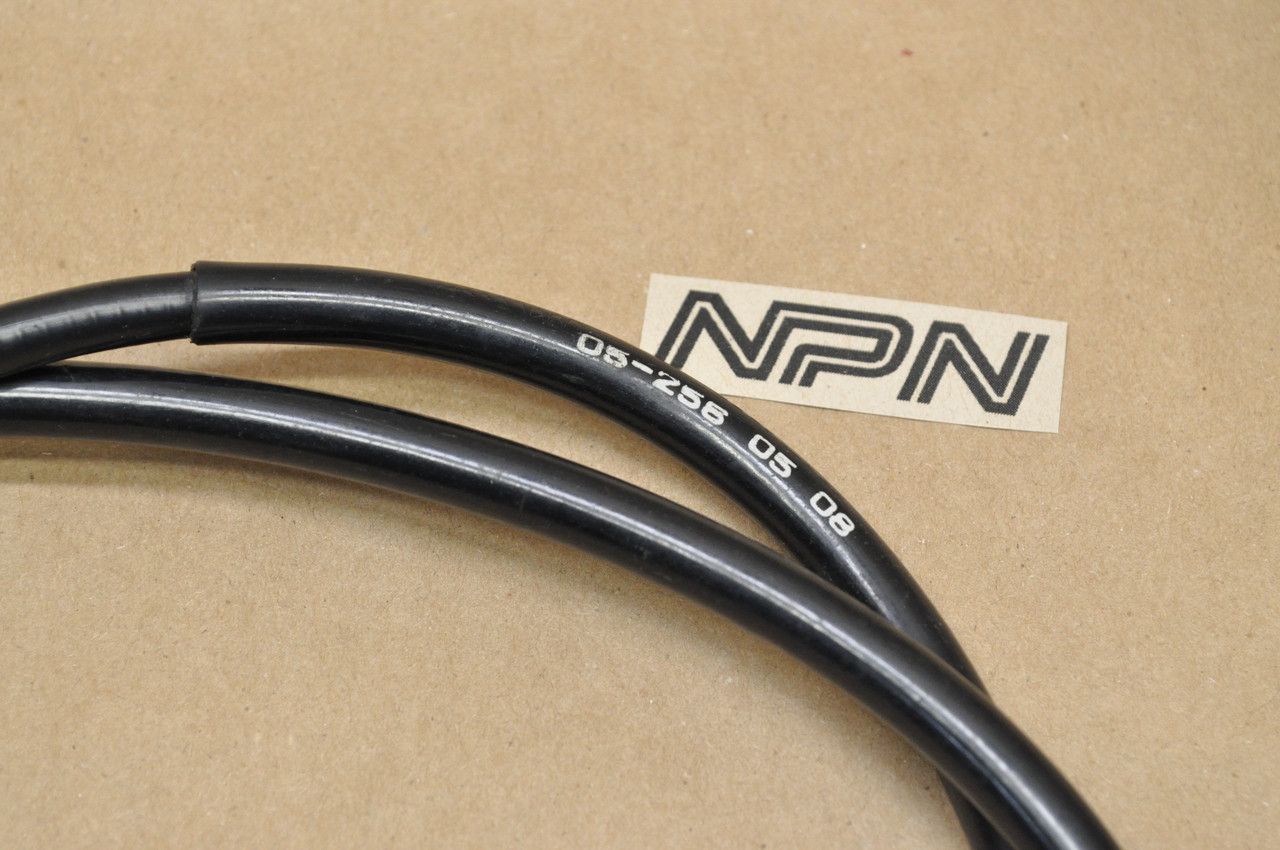 NOS Yamaha 1998 WR400 YZ400 Motion Pro Clutch Cable 5BE-26335-00