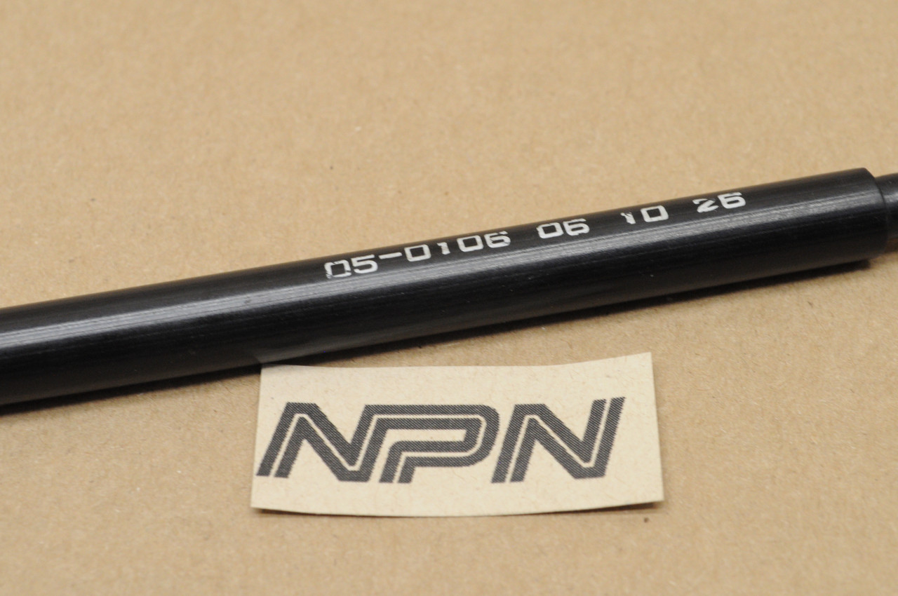 NOS Yamaha XJ700 XV1100 XV750 Motion Pro Speedometer Cable 05-0106 / 57A-83550-00