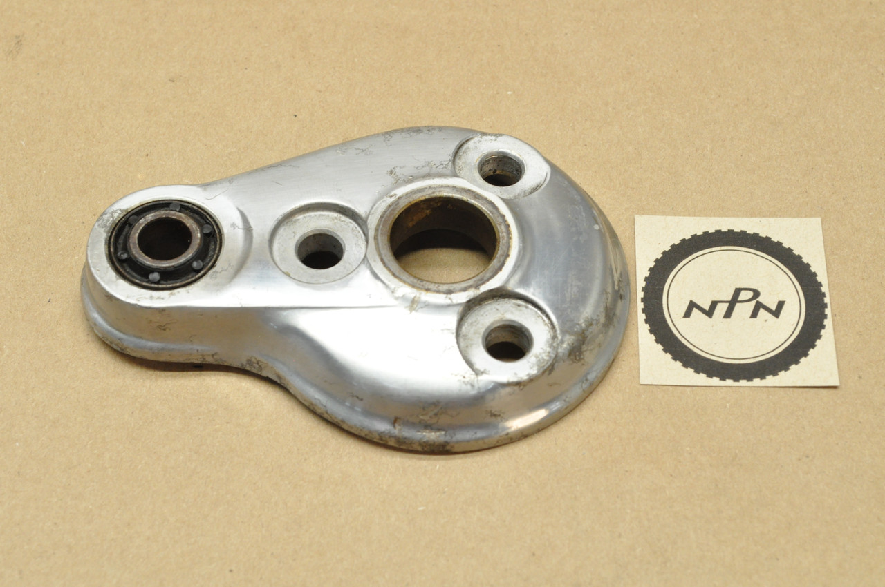 Vtg OEM Honda GL1000 K0-1979 Drive Gear Case Differential Cover 41311-371-010