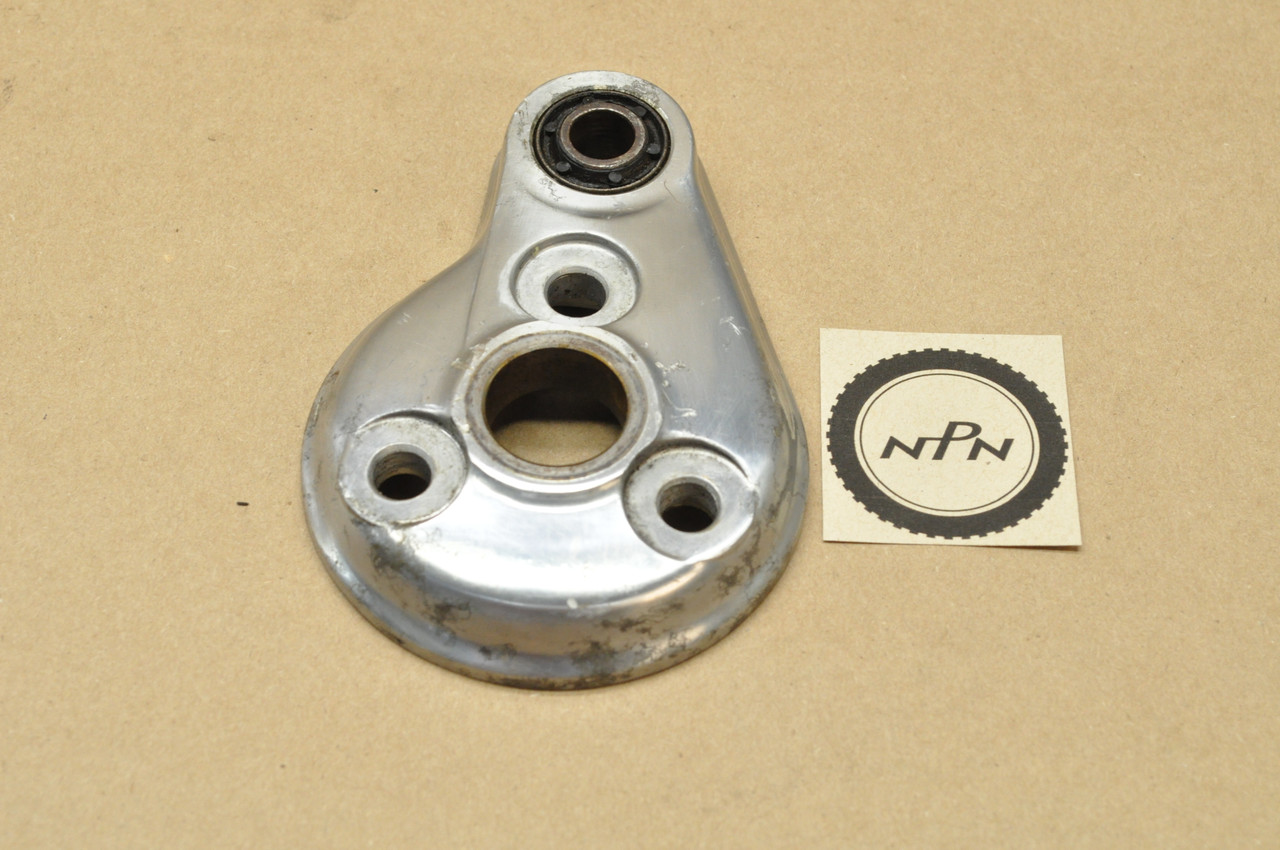 Vtg OEM Honda GL1000 K0-1979 Drive Gear Case Differential Cover 41311-371-010