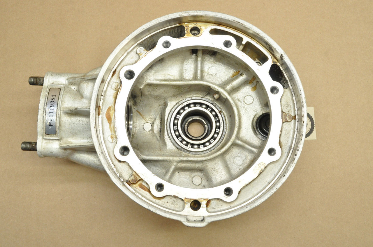 Vintage OEM Honda GL1000 K0 Drive Gear Differential Housing 41300-371-010