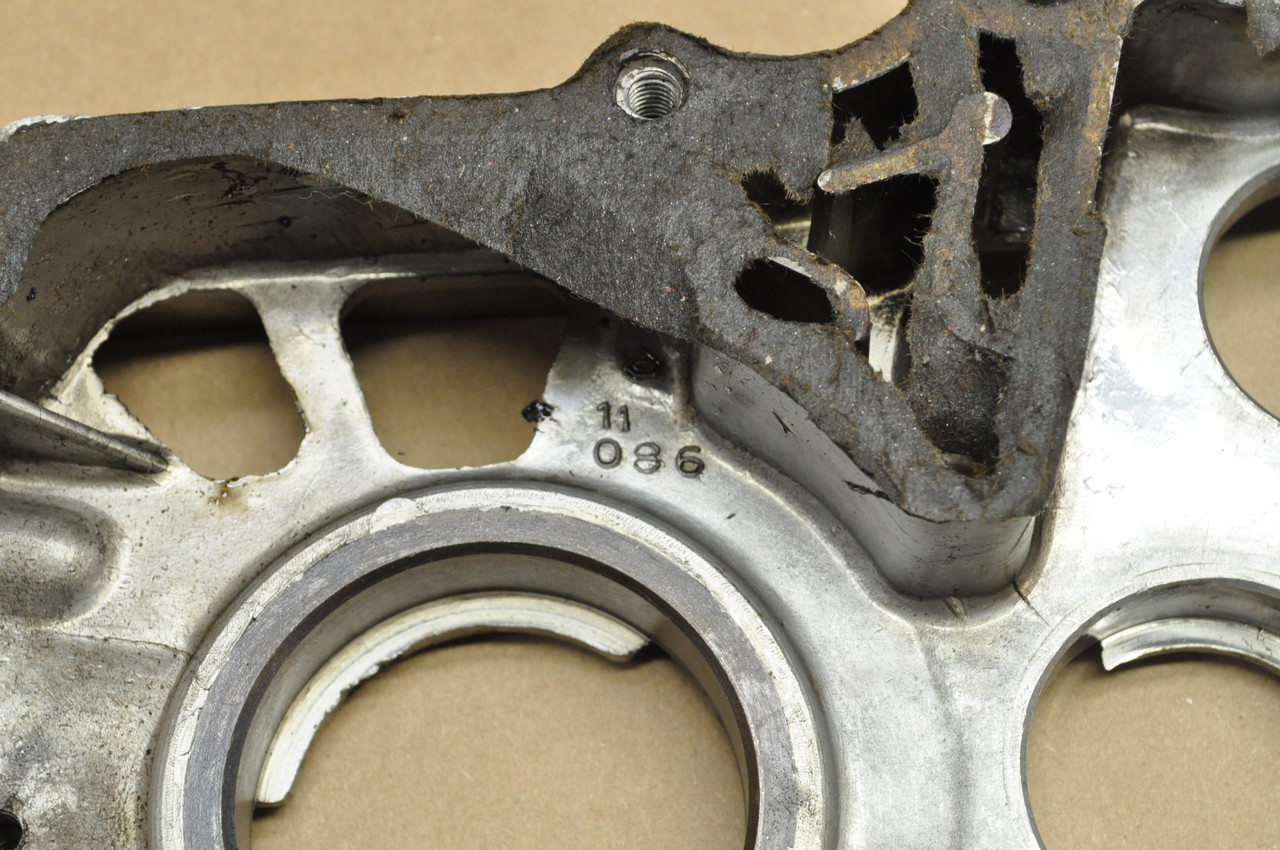 Vintage OEM Honda CL70 SL70 XL70 Right Crankcase 11100-086-000