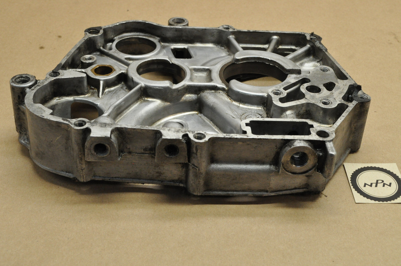 Vintage OEM Honda CL70 SL70 XL70 Right Crankcase 11100-086-000