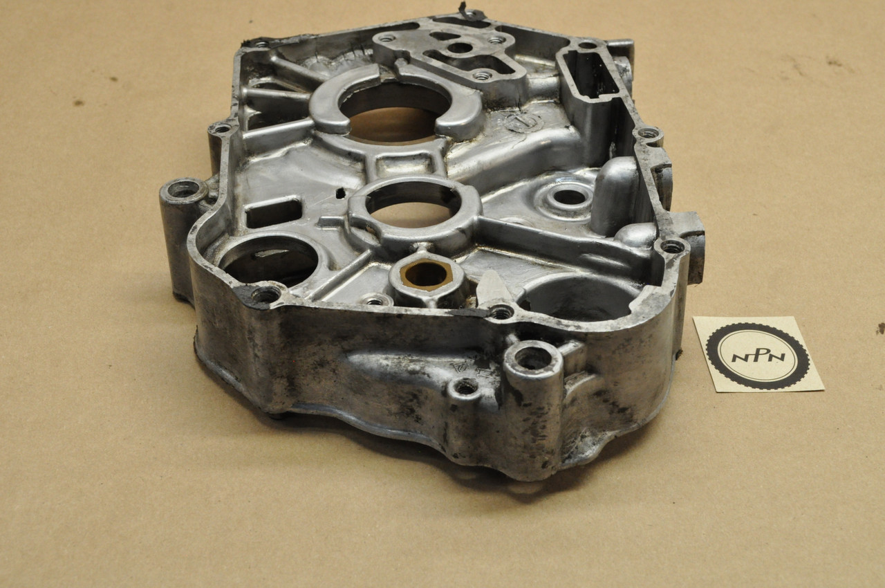 Vintage OEM Honda CL70 SL70 XL70 Right Crankcase 11100-086-000
