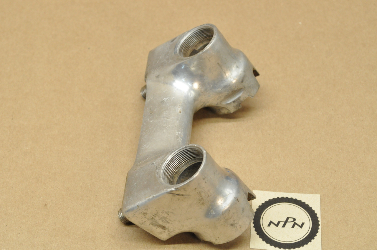 Vintage OEM Honda Z50 K3-1978 Handlebar Holder Clamp 53131-130-670