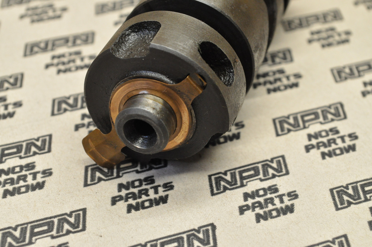 Vintage OEM Honda XL100 S XR100 XR75 XR80 XR80R Gear Shift Drum 24301-149-000