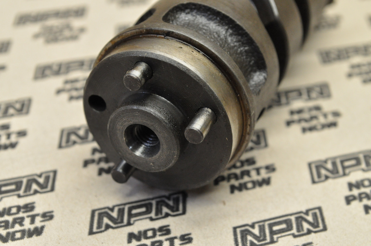 Vintage OEM Honda XL100 S XR100 XR75 XR80 XR80R Gear Shift Drum 24301-149-000