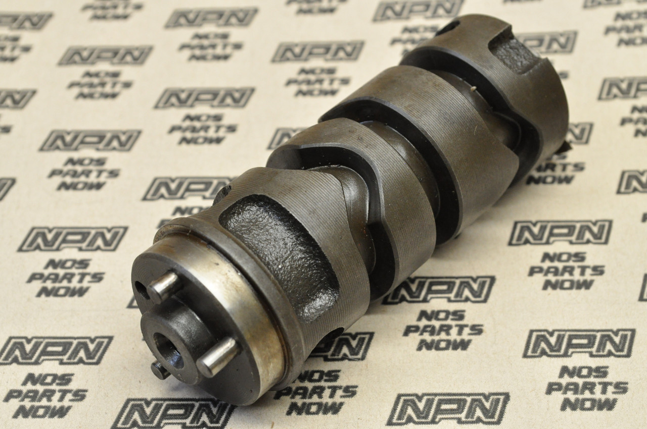 Vintage OEM Honda XL100 S XR100 XR75 XR80 XR80R Gear Shift Drum 24301-149-000