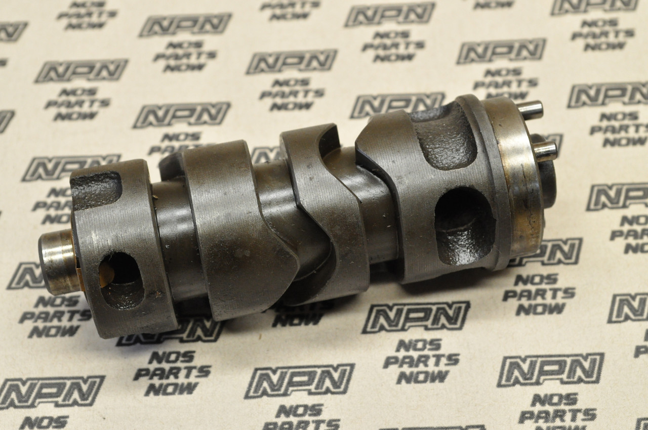 Vintage OEM Honda XL100 S XR100 XR75 XR80 XR80R Gear Shift Drum 24301-149-000