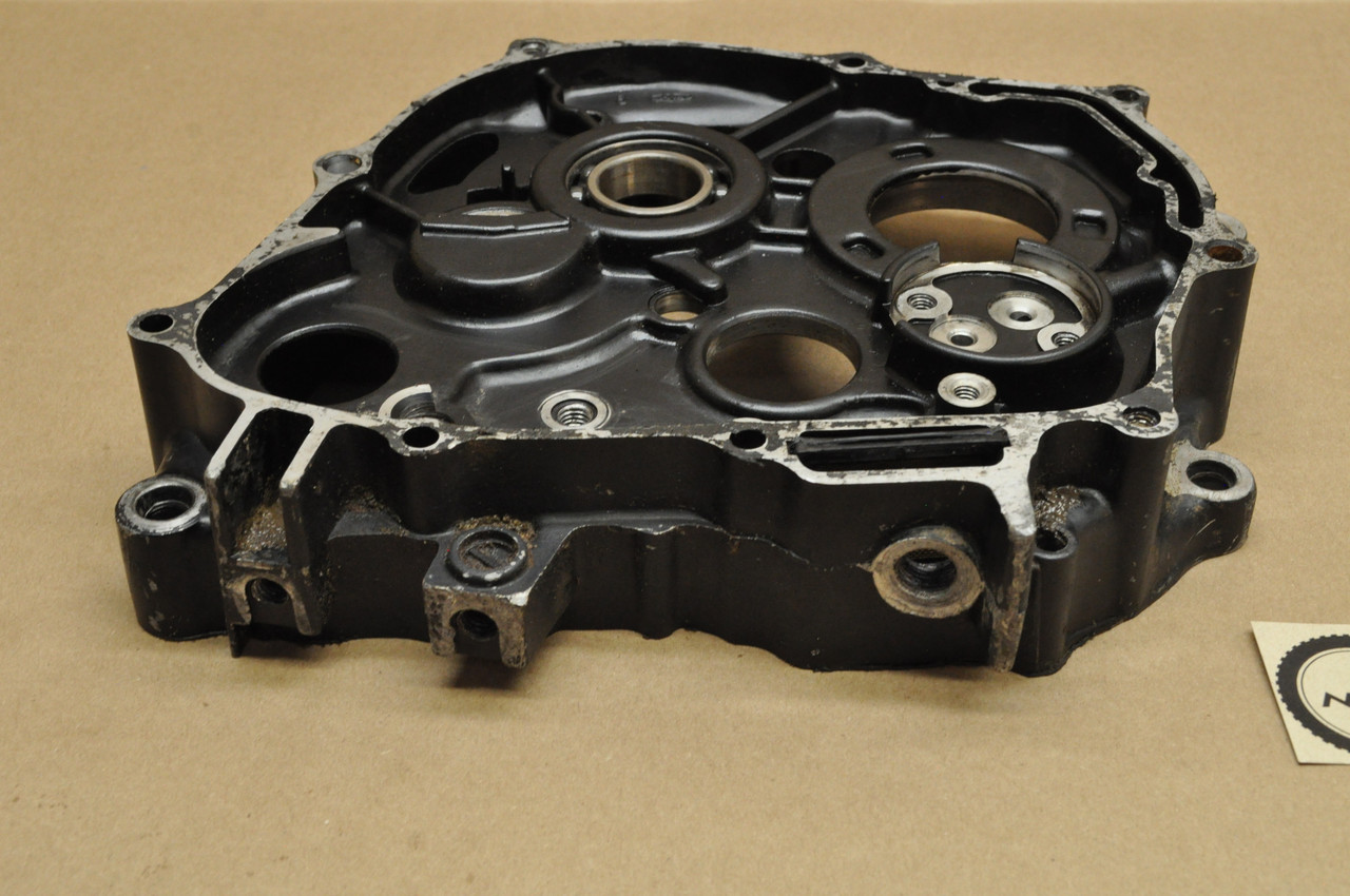 Vintage OEM Honda 1983-84 XR80 Right Crankcase 11100-176-680