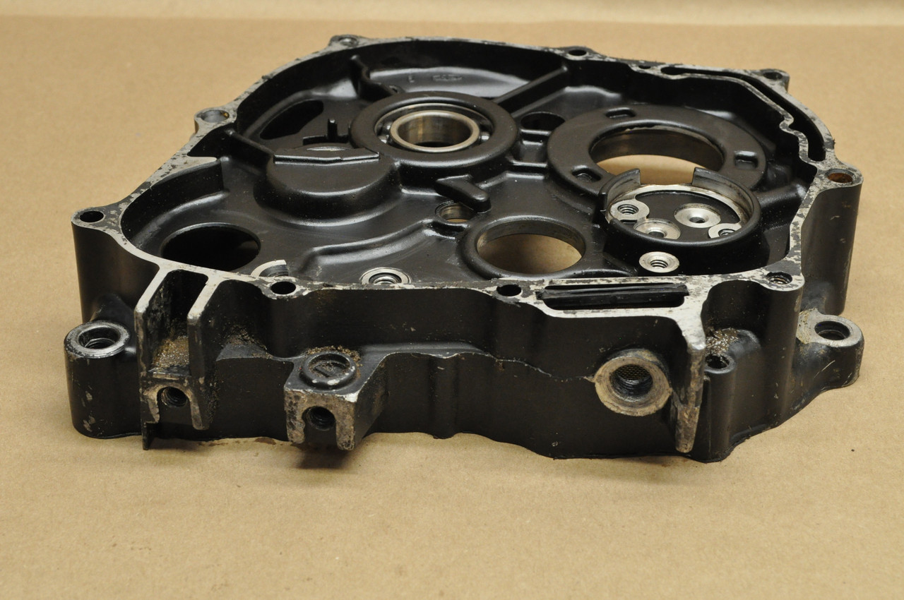 Vintage OEM Honda 1983-84 XR80 Right Crankcase 11100-176-680