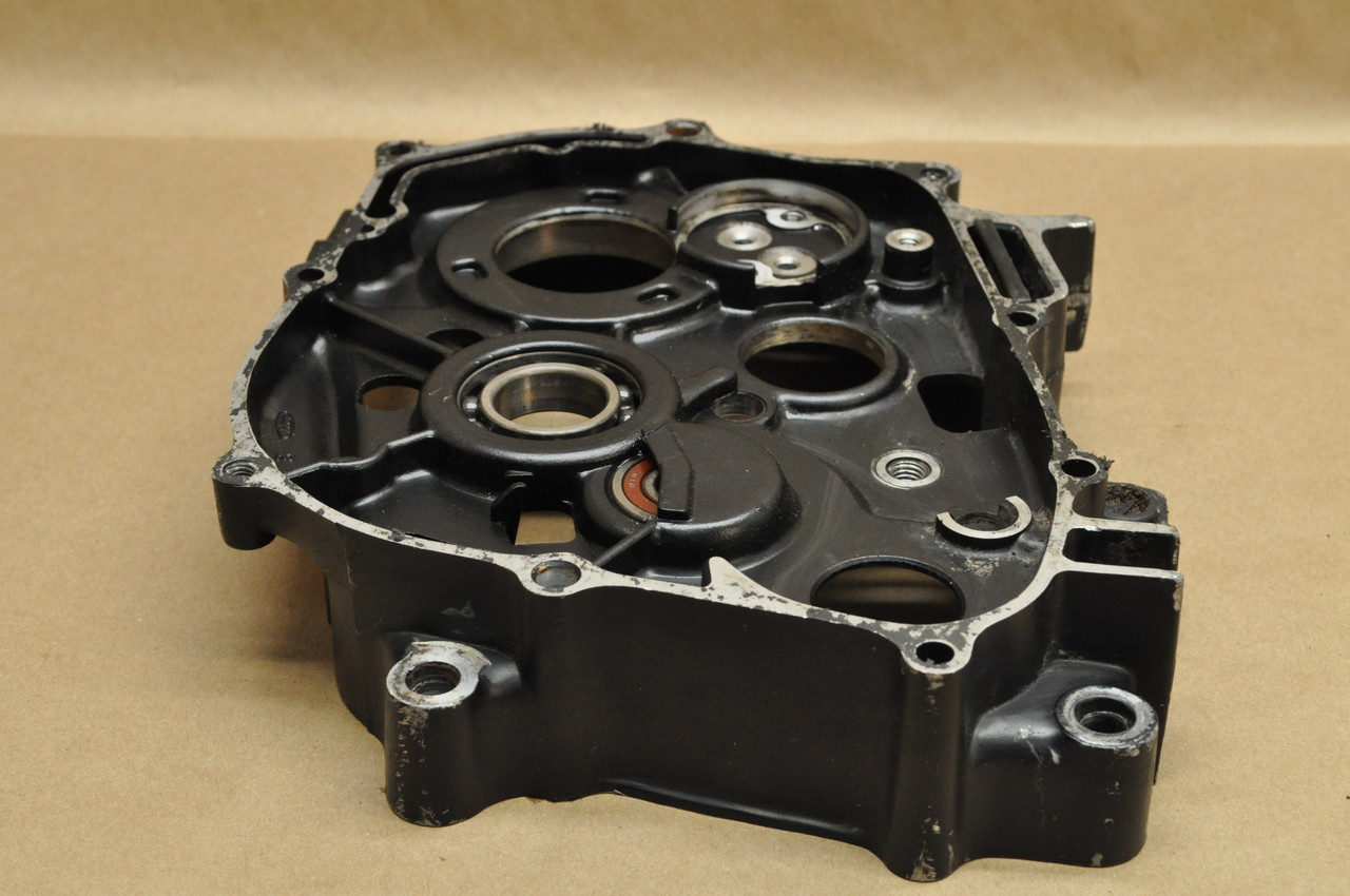 Vintage OEM Honda 1983-84 XR80 Right Crankcase 11100-176-680