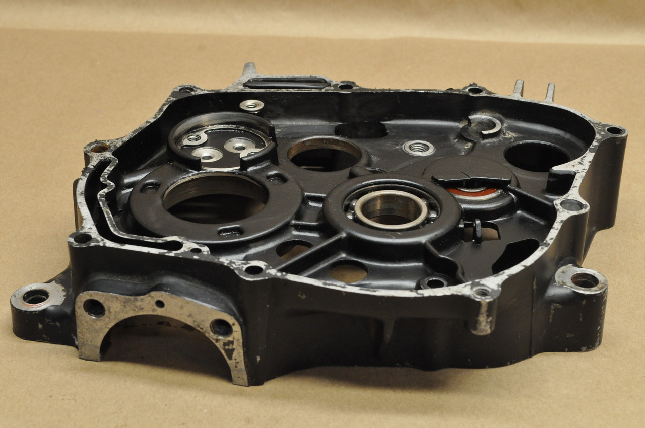 Vintage OEM Honda 1983-84 XR80 Right Crankcase 11100-176-680