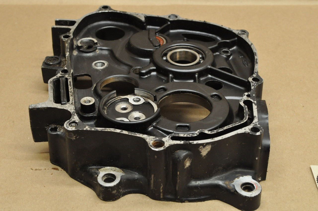Vintage OEM Honda 1983-84 XR80 Right Crankcase 11100-176-680