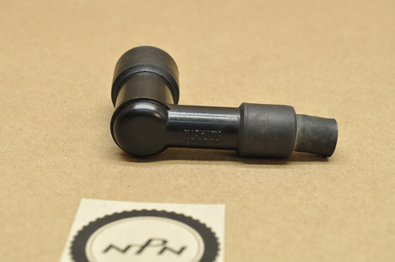 Vtg OEM Honda ATC185 ATC200 ATC90 XL250 XL350 XR185 XR200 XR75 Cap 30700-152-153
