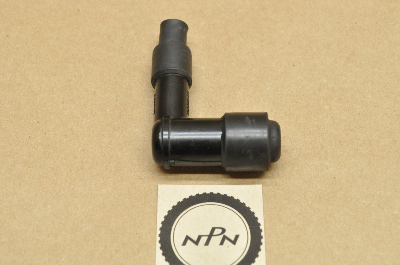 Vtg OEM Honda ATC185 ATC200 ATC90 XL250 XL350 XR185 XR200 XR75 Cap 30700-152-153