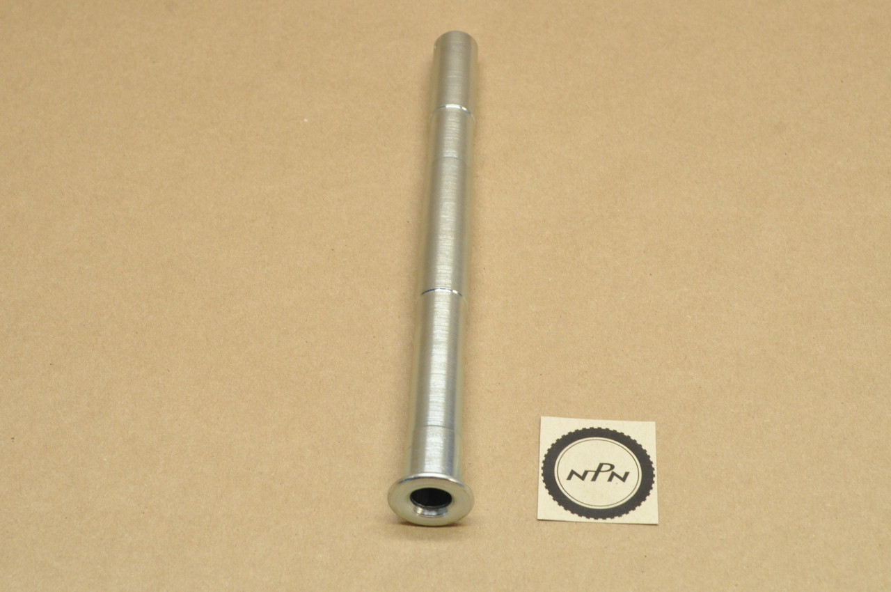 New Honda CL450 K0-K6 Main Center Stand Pivot Pipe Shaft 50526-294-010