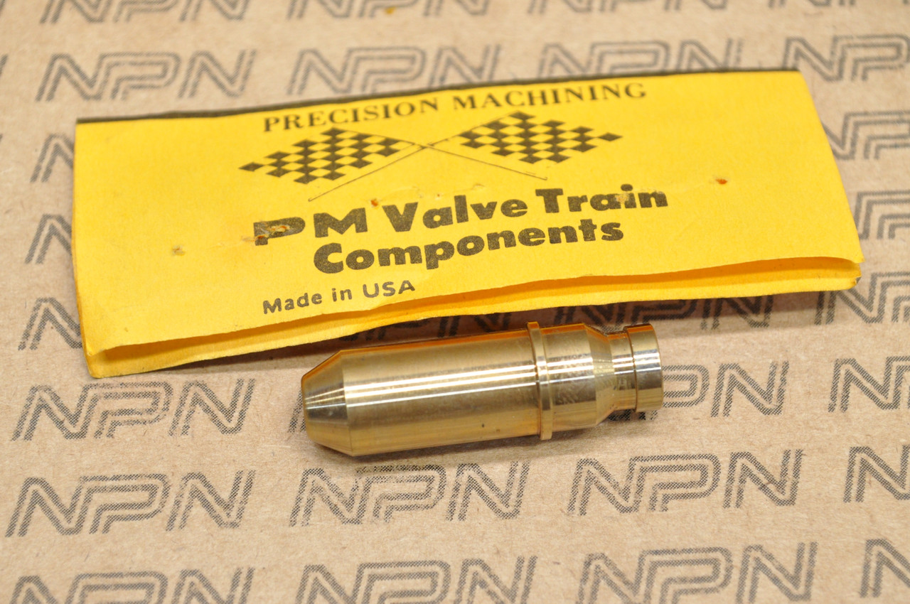 NOS Suzuki GS1100 GS1150 PM Bronze Racing Valve Guide 11115-49290