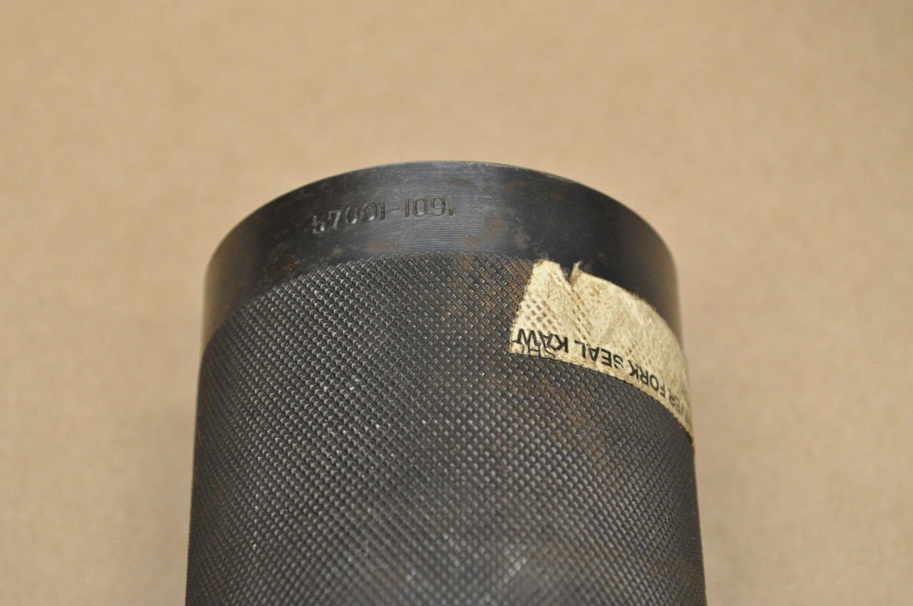 NOS Kawasaki 1980-83 KZ550 KZ550 LTD Fork Oil Seal Driver Tool 57001-1091