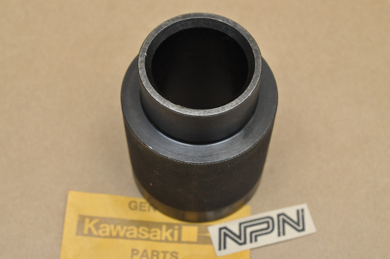 NOS Kawasaki 1980-83 KZ550 KZ550 LTD Fork Oil Seal Driver Tool 57001-1091