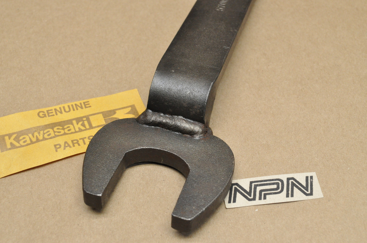 NOS Kawasaki KL600 KLR650 Alternator Rotor Holder Wrench Tool