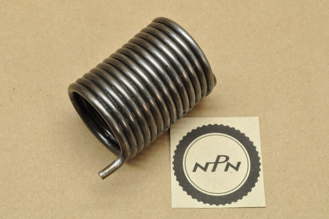Vtg OEM Yamaha TD1 YD3 YDS2 YDS3 YDT1 YM1 Kick Starter Pedal Spring 146-15665-00