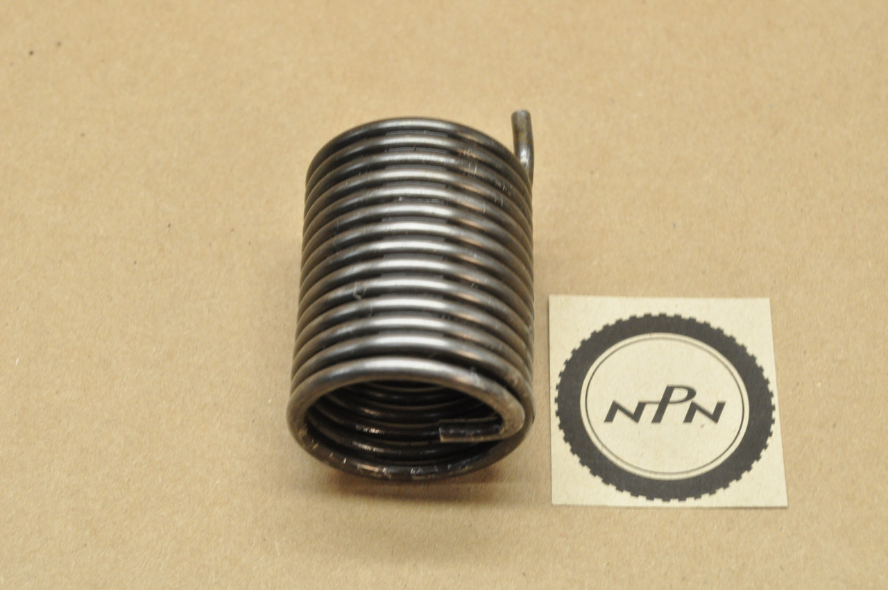 Vtg OEM Yamaha TD1 YD3 YDS2 YDS3 YDT1 YM1 Kick Starter Pedal Spring 146-15665-00