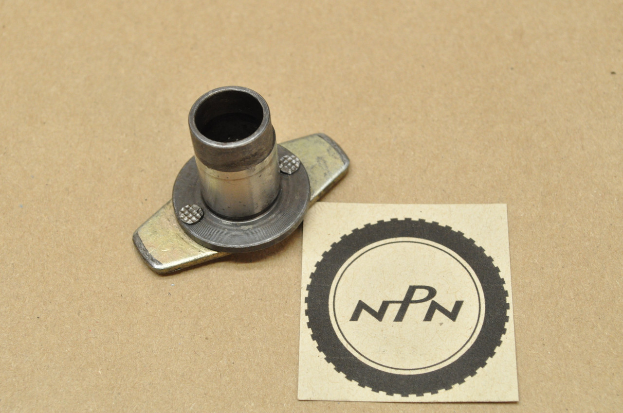 Vintage OEM Yamaha YDS2 YDS3 YM1 Spark Advance Point Cam 156-81251-20