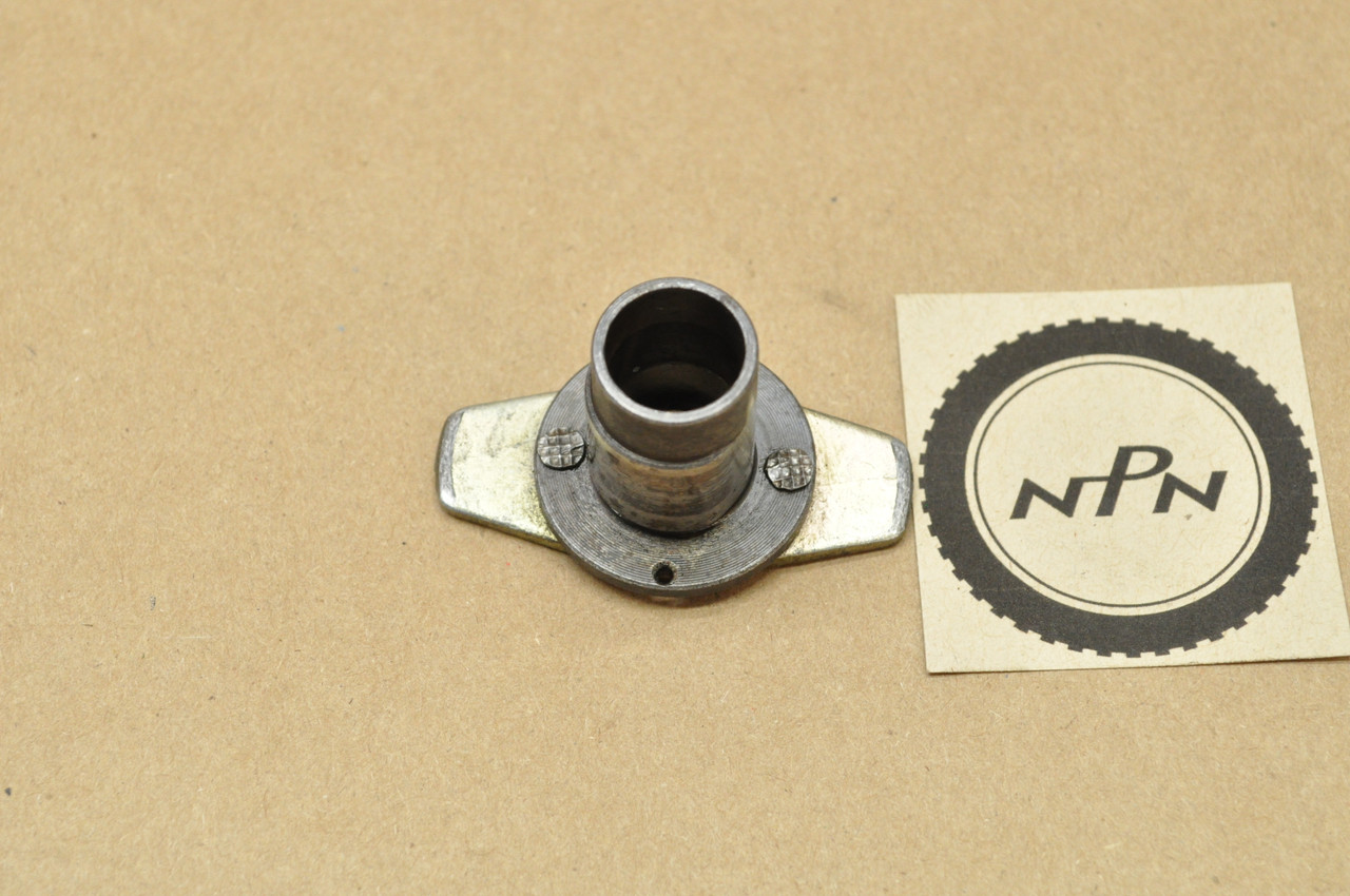 Vintage OEM Yamaha YDS2 YDS3 YM1 Spark Advance Point Cam 156-81251-20