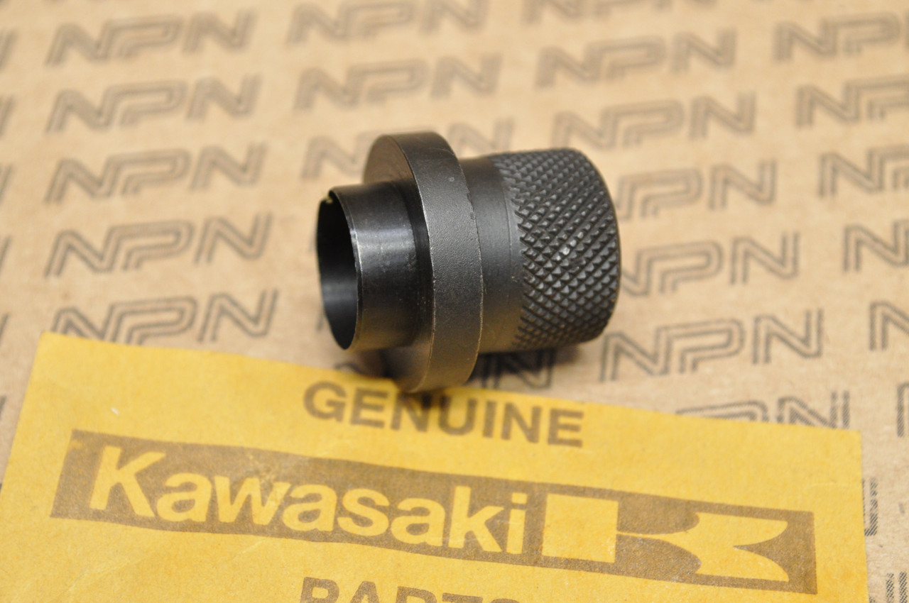 NOS Kawasaki KDX80 KE125 KE175 KS125 KX125 KX80 Oil Seal Guide Tool 57001-263