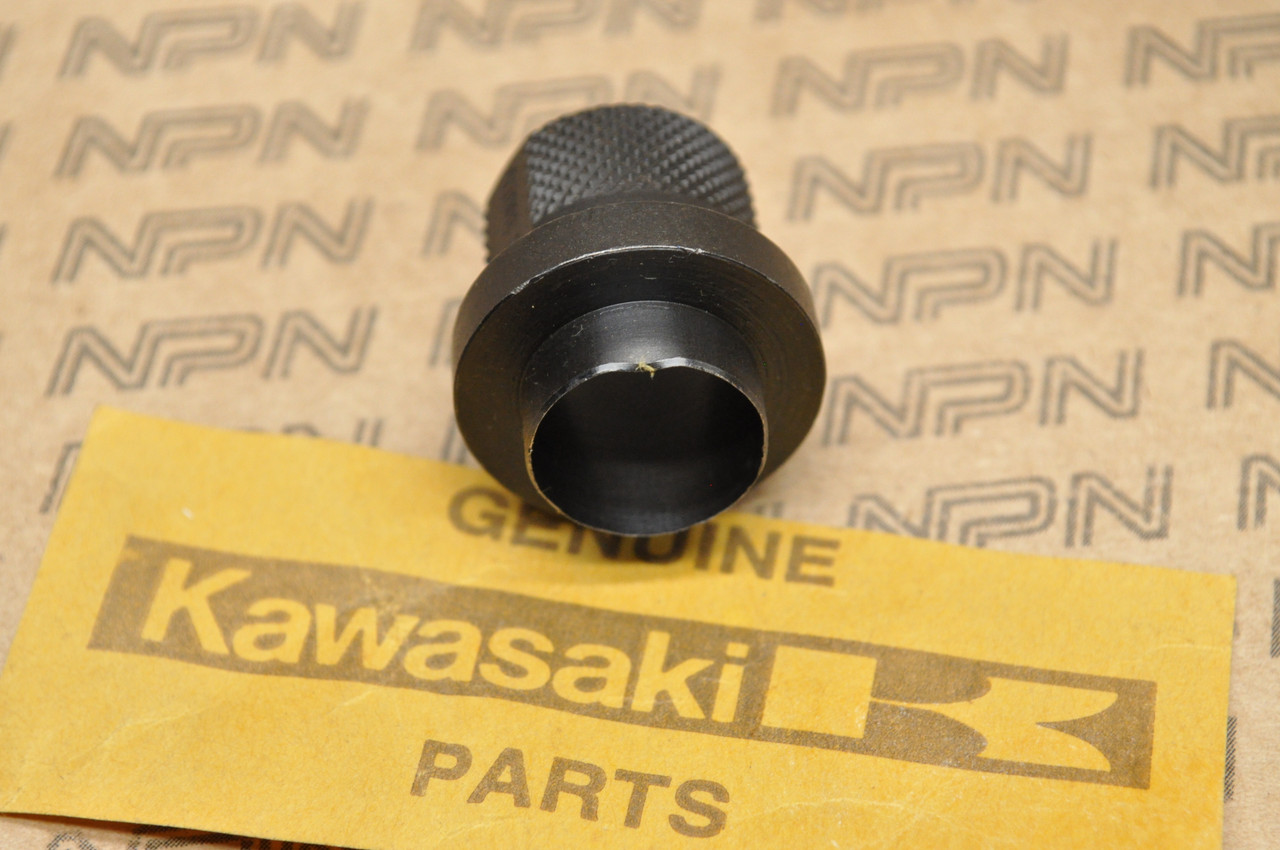 NOS Kawasaki KDX80 KE125 KE175 KS125 KX125 KX80 Oil Seal Guide Tool 57001-263