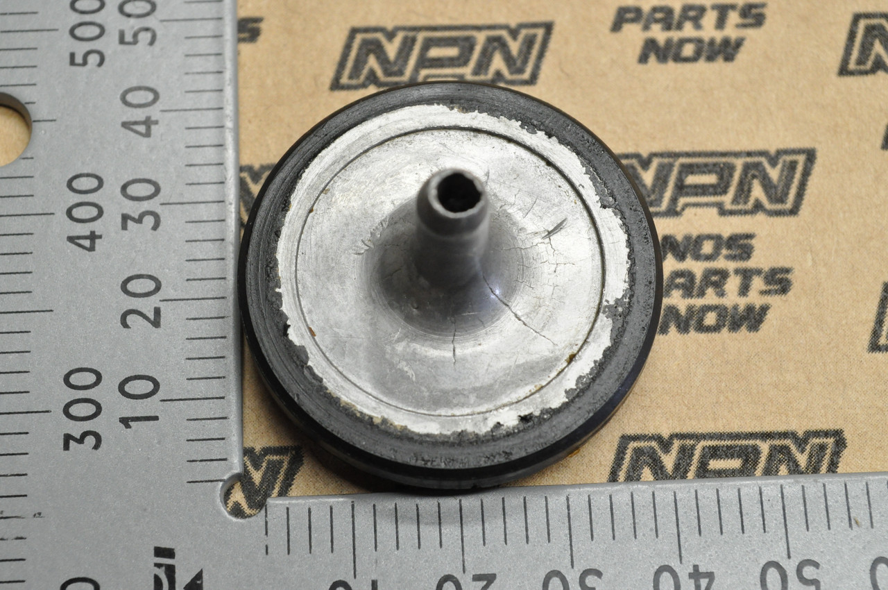 Vtg OEM Yamaha DS6 TD1 TD2 YDS2 YDS3 YM1 Oil Plug Breather 156-17488-00