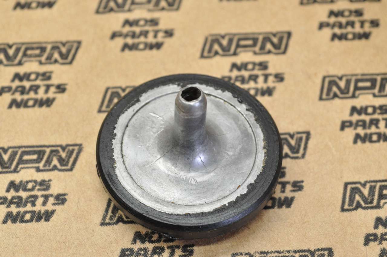 Vtg OEM Yamaha DS6 TD1 TD2 YDS2 YDS3 YM1 Oil Plug Breather 156-17488-00