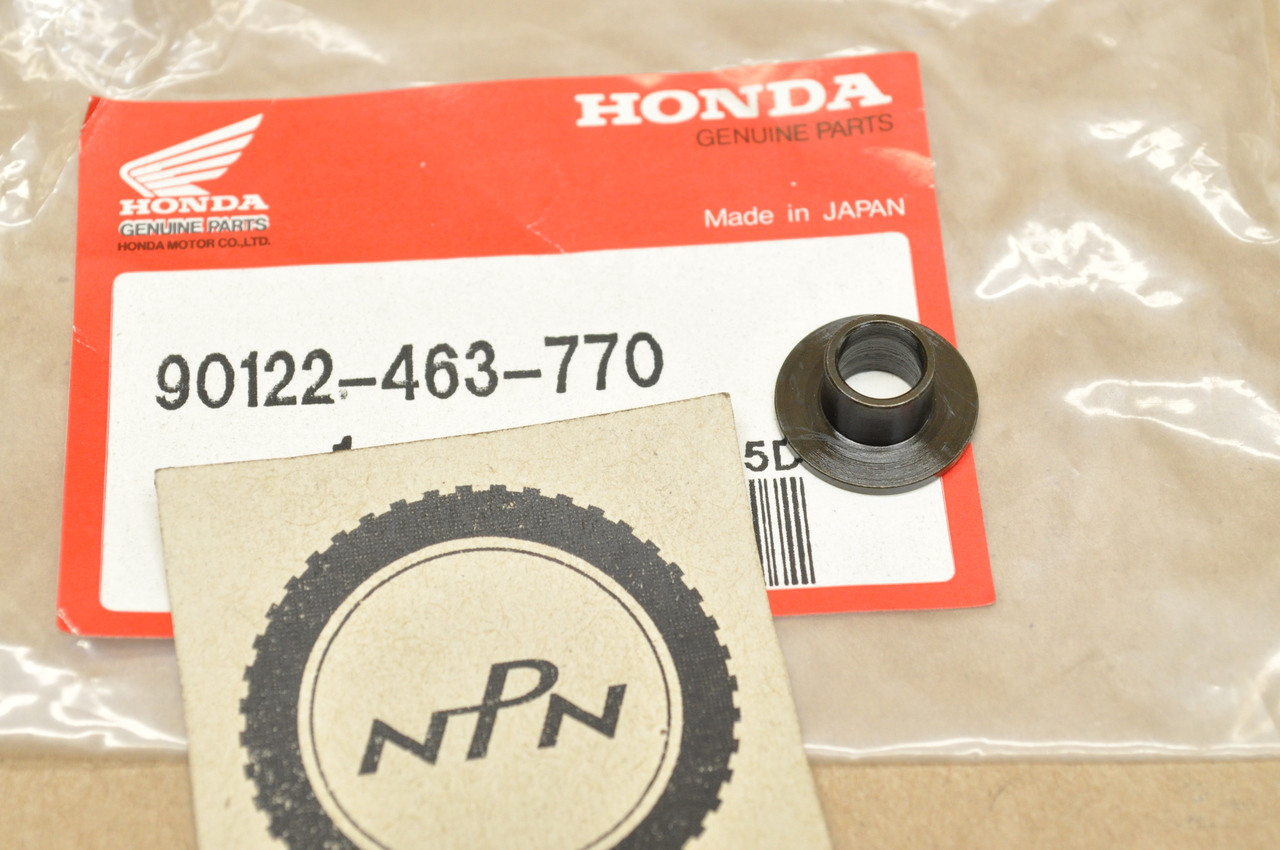 NOS Honda GL1100 VT1100 VT500 XL80 Cowling Setting Collar 90122-463-770