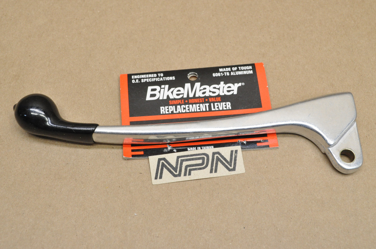 NOS Honda CB100 CB125 CL100 CL125 CL70 CT90 S65 Rocky Brake Lever 53178-230-010