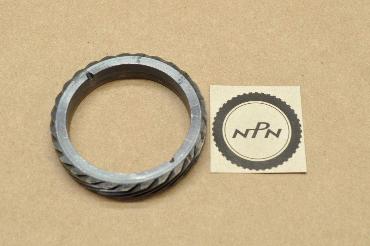 Vintage OEM Yamaha R3 YDS2 YDS3 YDT1 YM1 YR1 YR2 Drive Gear 152-25135-00